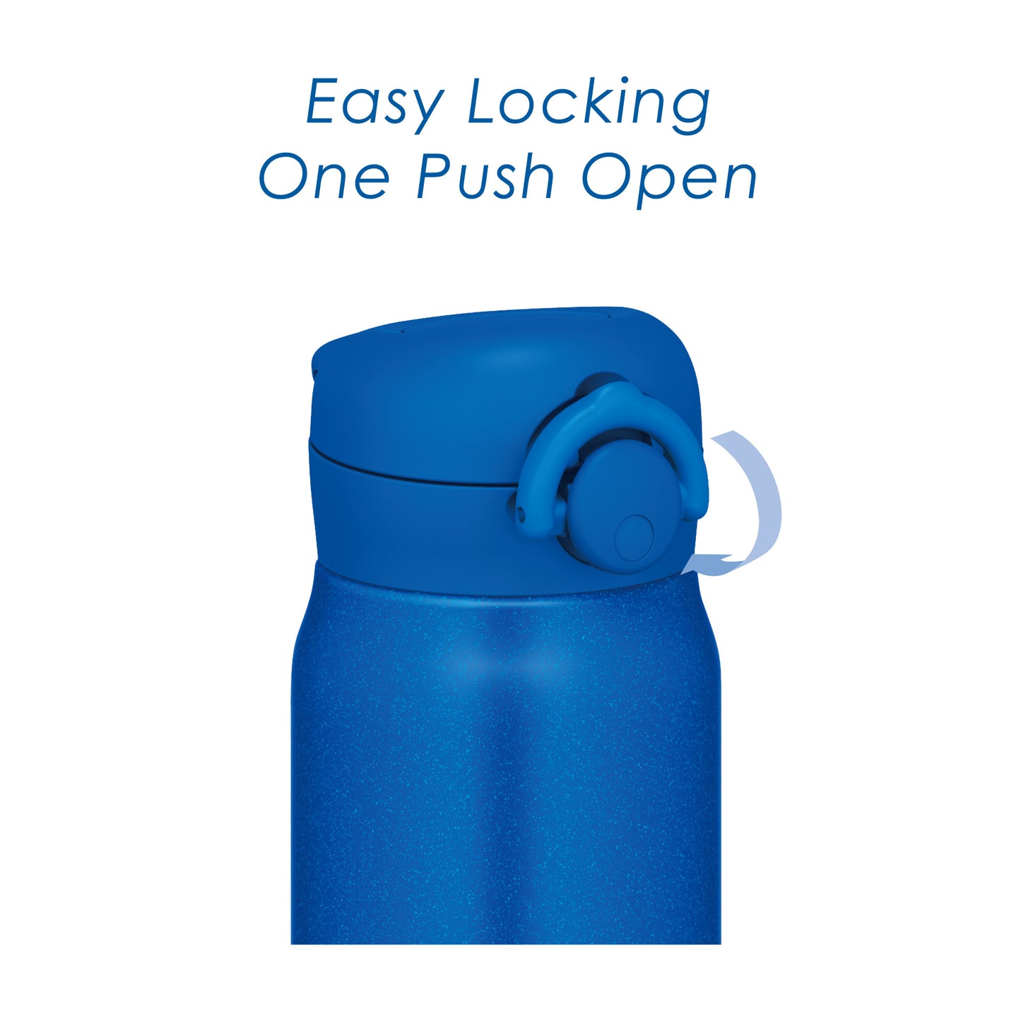 Thermos One Push Tumbler 750ml