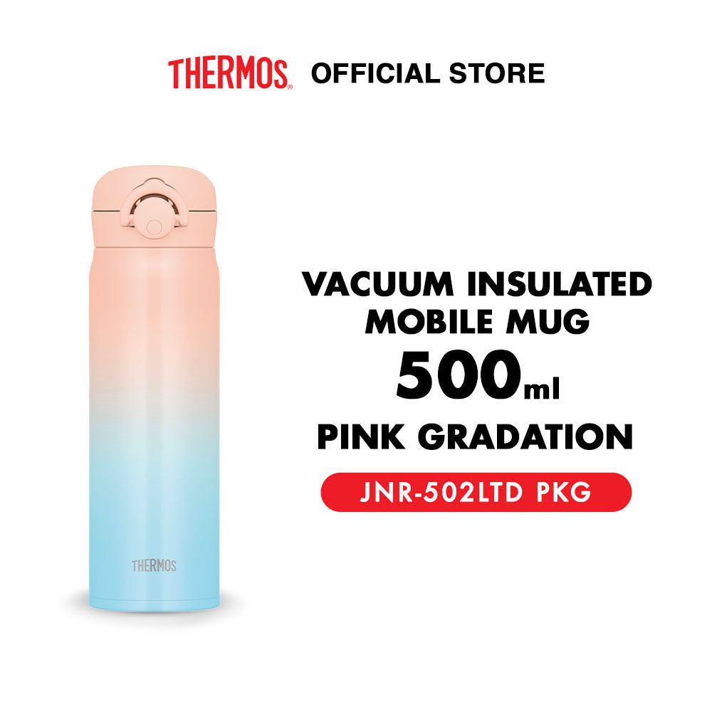 Thermos Vacuum Insulated Mobile Mug 500ml