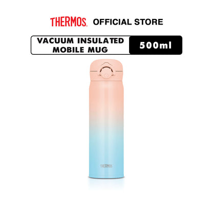 Thermos Vacuum Insulated Mobile Mug 500ml