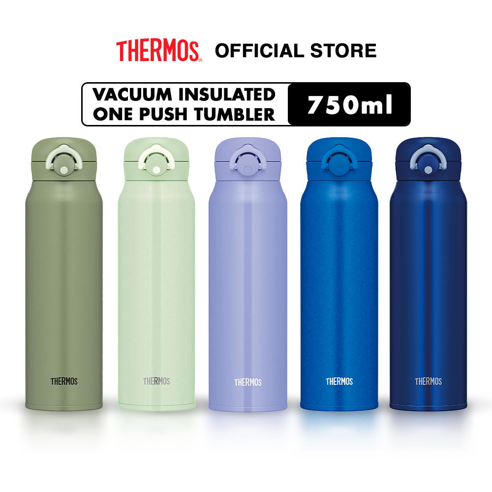 Thermos One Push Tumbler 750ml