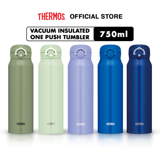Thermos One Push Tumbler 750ml
