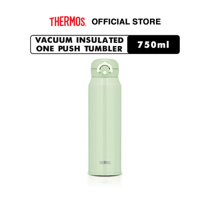 Thermos One Push Tumbler 750ml