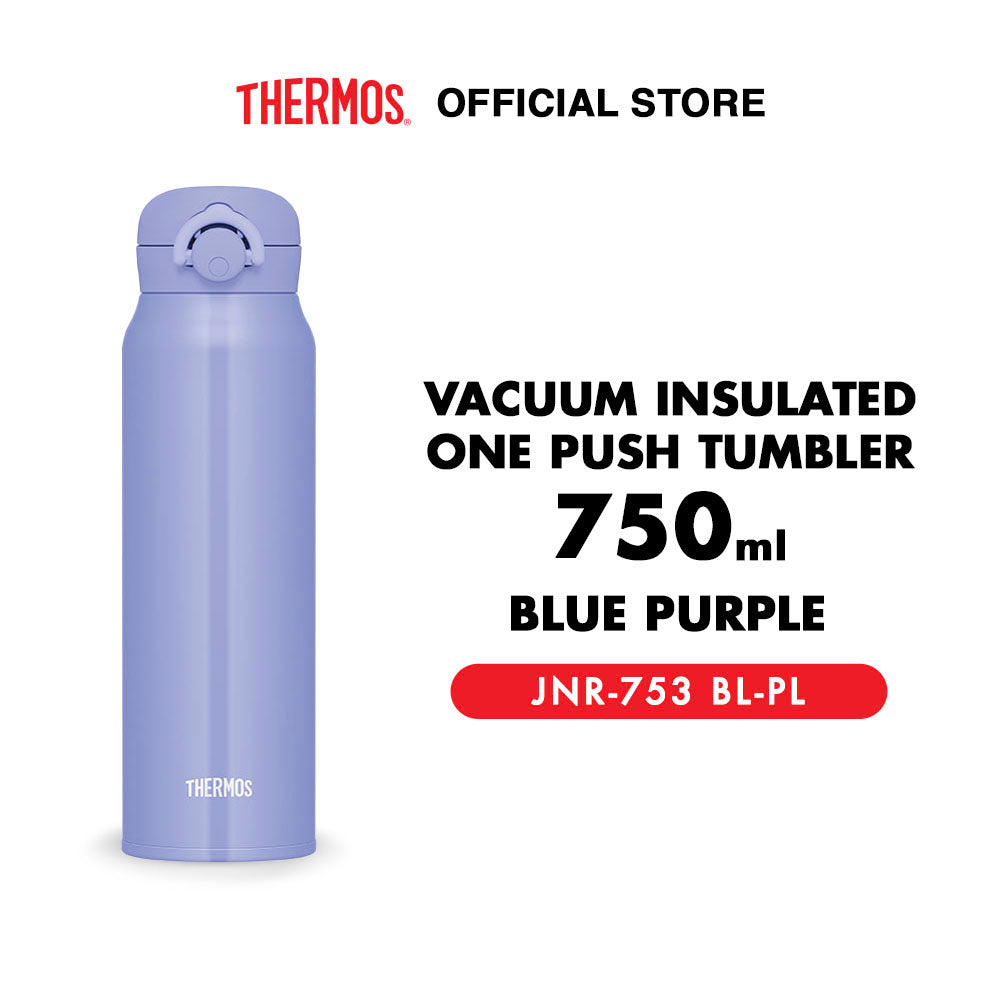 Thermos One Push Tumbler 750ml