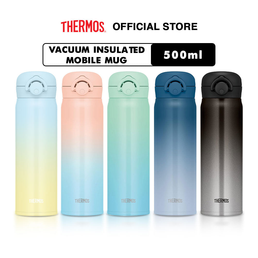 Thermos Vacuum Insulated Mobile Mug 500ml