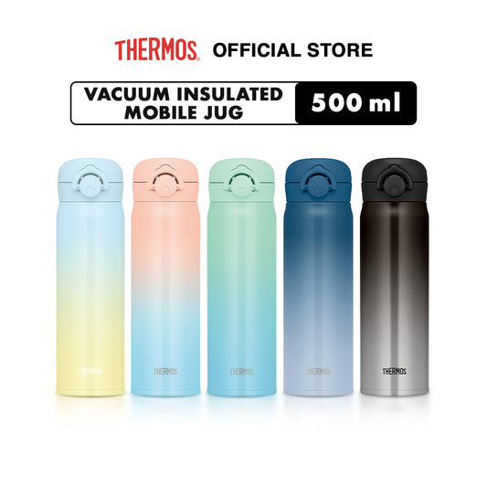 Thermos Vacuum Insulated Mobile Mug 500ml