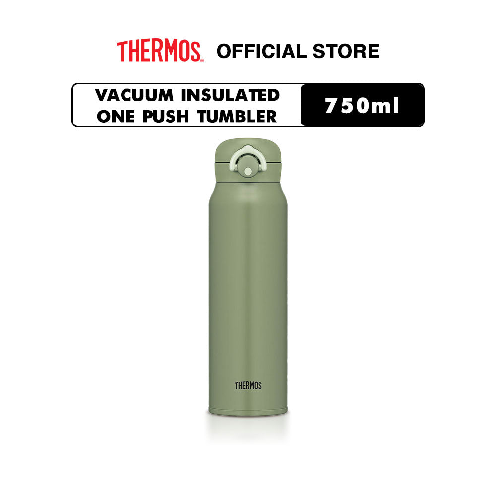 Thermos One Push Tumbler 750ml