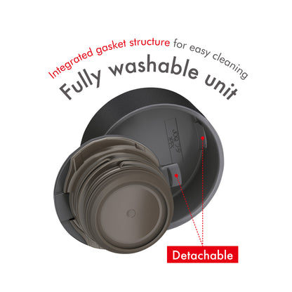 Thermos Vacuum Insulated Portable Tumbler 600 ml