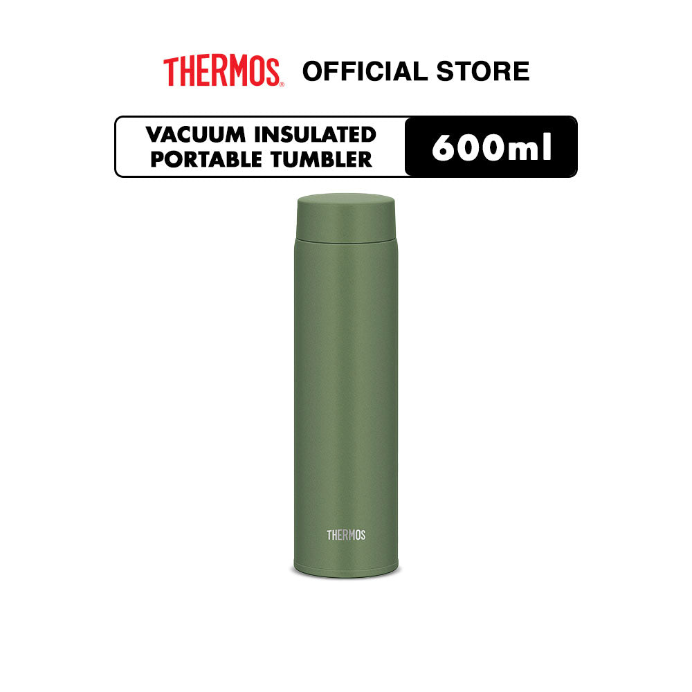 Thermos Vacuum Insulated Portable Tumbler 600 ml