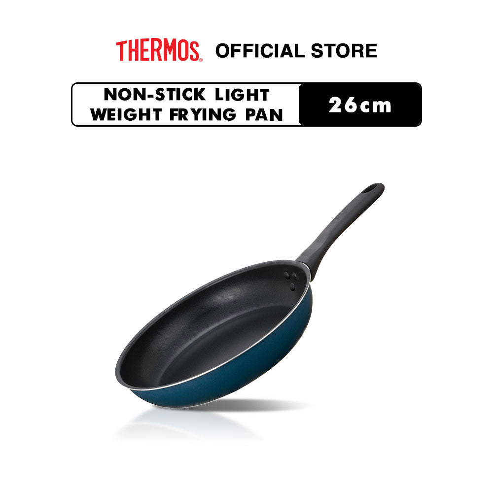 Thermos Non-stick Light Weight Frying Pan (26-28 cm)