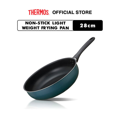 Thermos Non-stick Light Weight Frying Pan (26-28 cm)