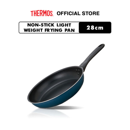 Thermos Non-stick Light Weight Frying Pan (26-28 cm)