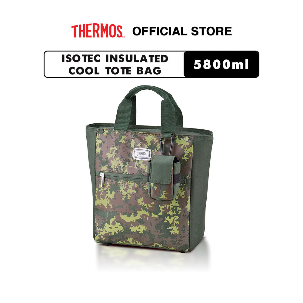 Thermos Isotec Insulated Cool Tote Bag
