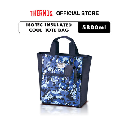 Thermos Isotec Insulated Cool Tote Bag