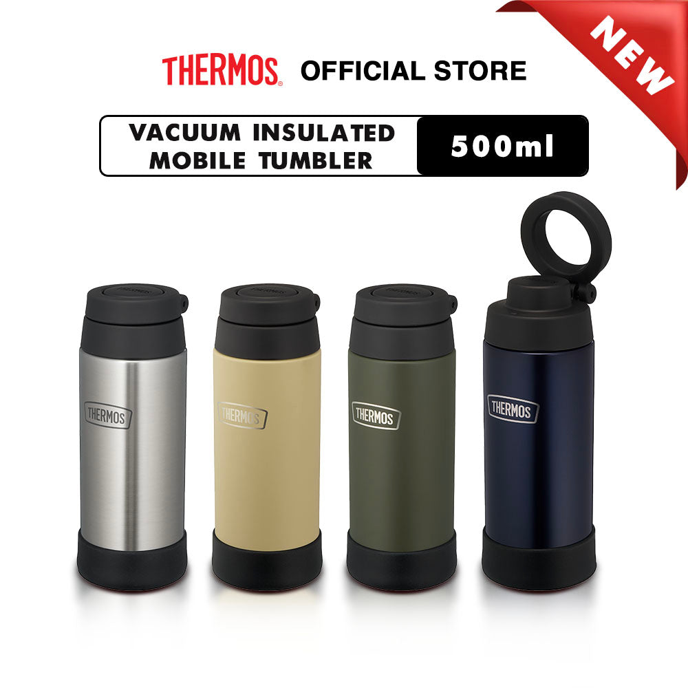 Thermos Vacuum Insulated Mobile Mug 500 ml