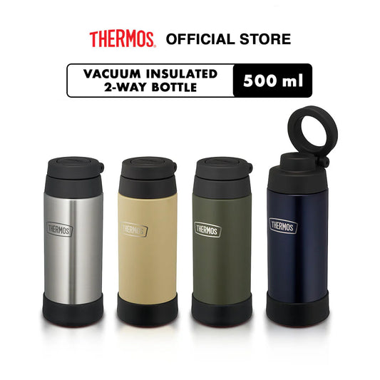 Thermos Vacuum Insulated Mobile Mug 500 ml