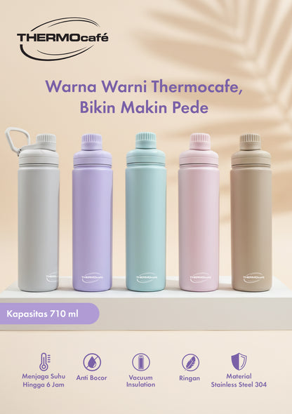Thermocafe Vacuum Insulated Tumbler 710 ml