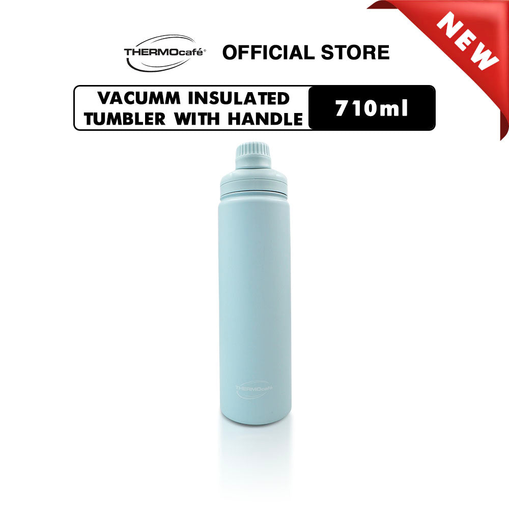Thermocafe Vacuum Insulated Tumbler 710 ml