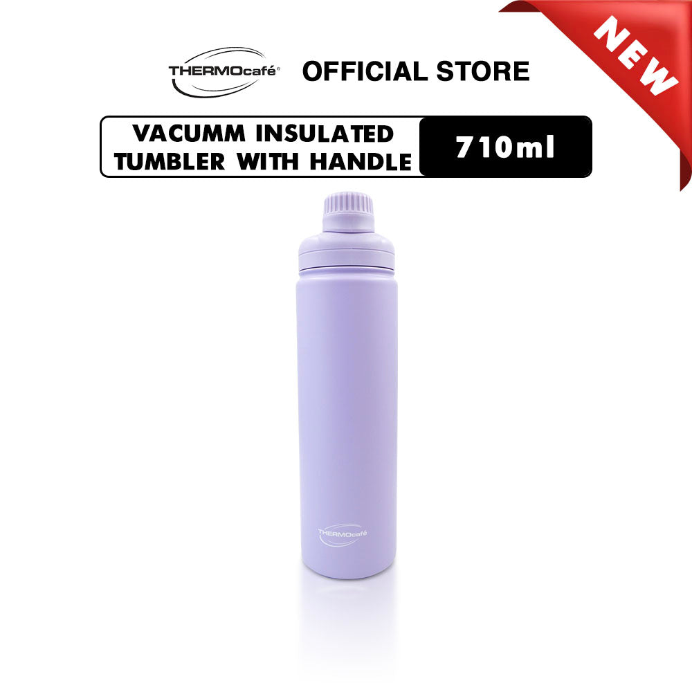 Thermocafe Vacuum Insulated Tumbler 710 ml