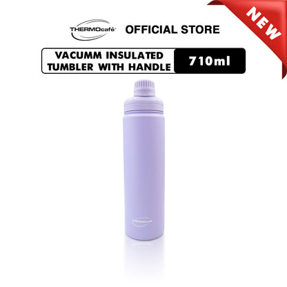 Thermocafe Vacuum Insulated Tumbler 710 ml