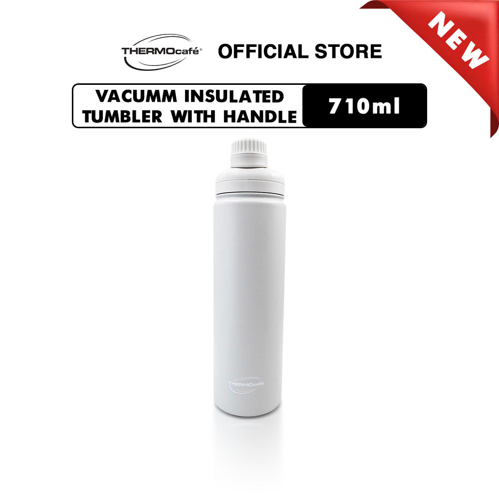 Thermocafe Vacuum Insulated Tumbler 710 ml