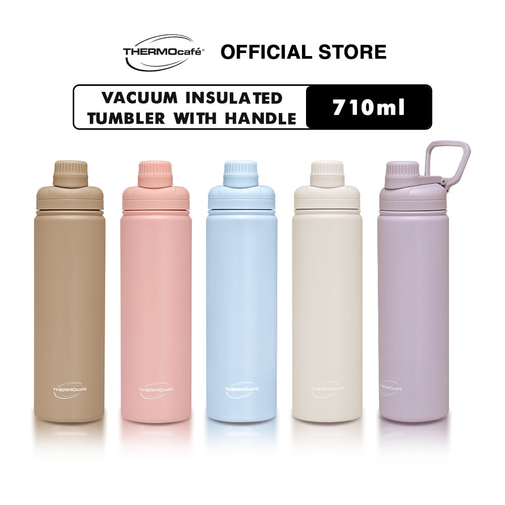 Thermocafe Vacuum Insulated Tumbler 710 ml