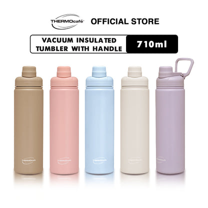Thermocafe Vacuum Insulated Tumbler 710 ml
