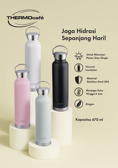 Thermocafe Vacuum Bottle