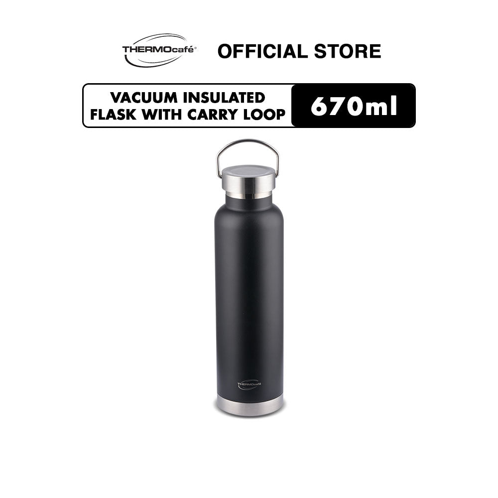 Thermocafe Vacuum Bottle