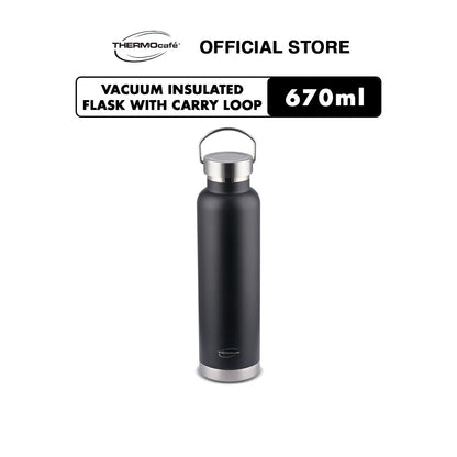 Thermocafe Vacuum Bottle