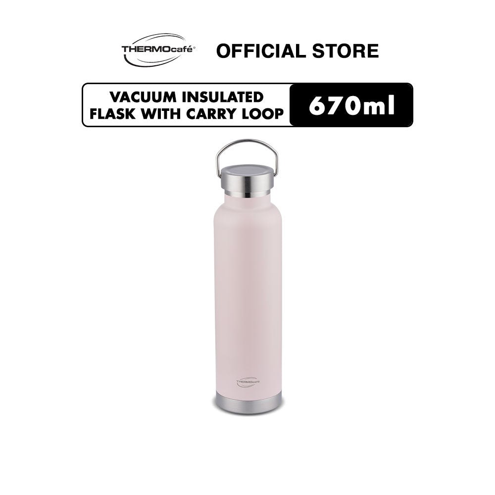 Thermocafe Vacuum Bottle