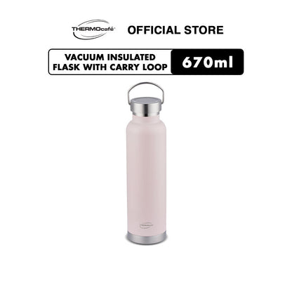 Thermocafe Vacuum Bottle