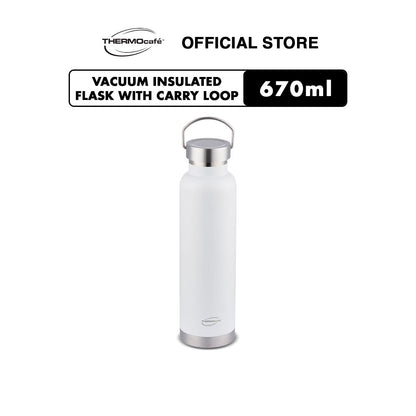 Thermocafe Vacuum Bottle