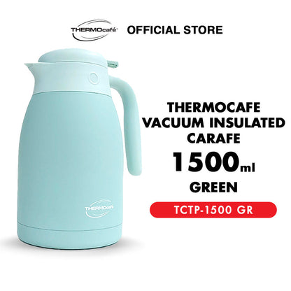 Thermocafe Vacuum Insulated Carafe 1500ml