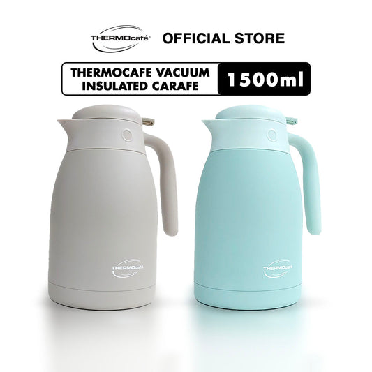 Thermocafe Vacuum Insulated Carafe 1500ml