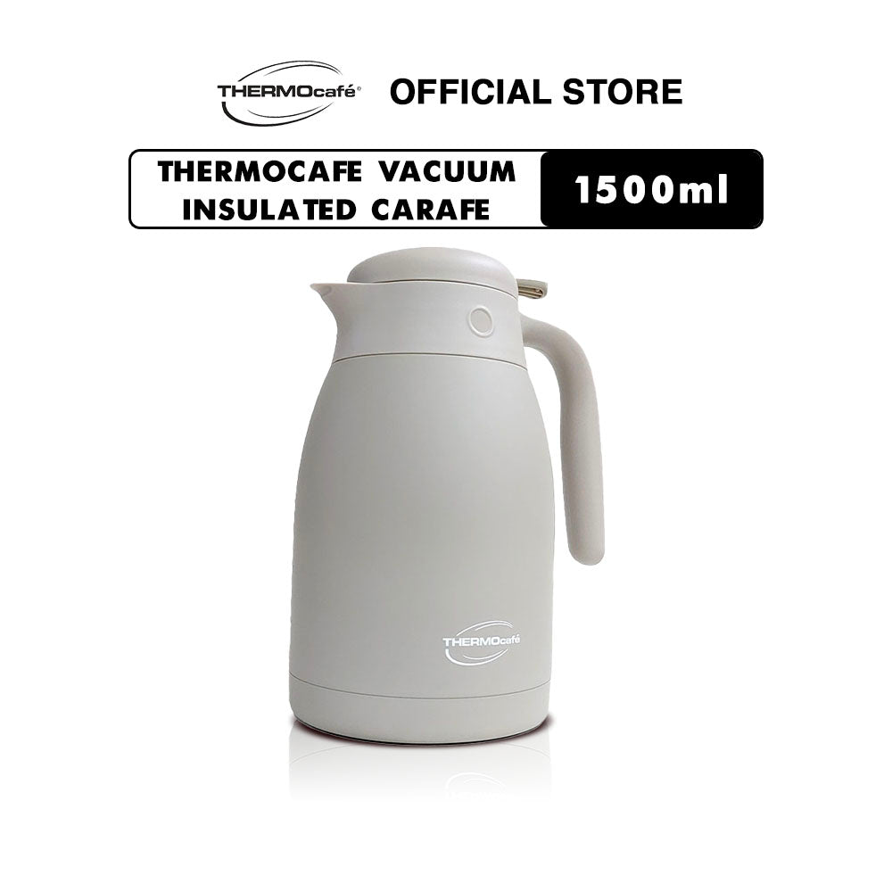 Thermocafe Vacuum Insulated Carafe 1500ml