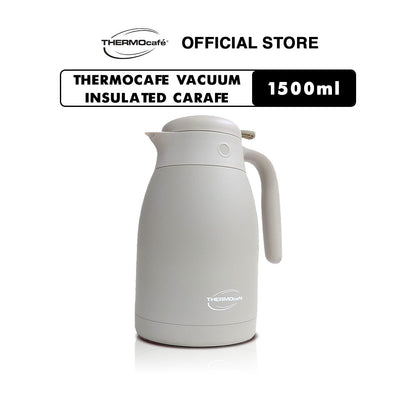 Thermocafe Vacuum Insulated Carafe 1500ml