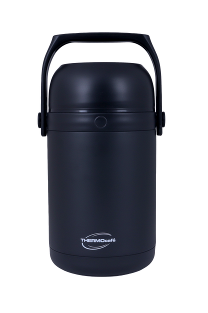 Thermocafe Vacuum Insulated Soup Lunch Set 1800ml