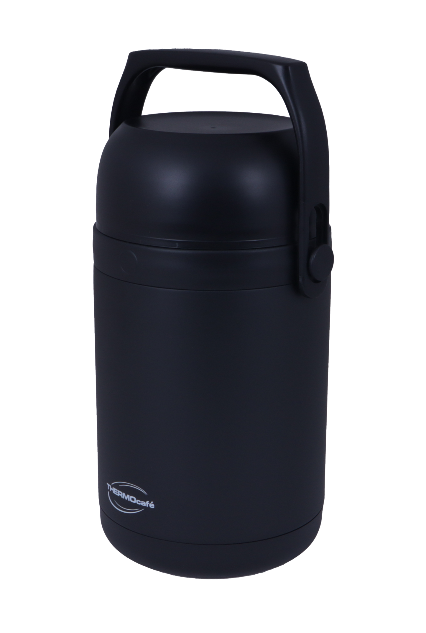 Thermocafe Vacuum Insulated Soup Lunch Set 1800ml