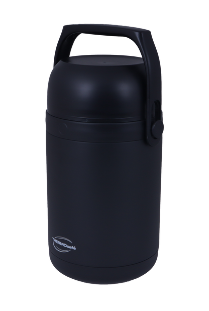 Thermocafe Vacuum Insulated Soup Lunch Set 1800ml