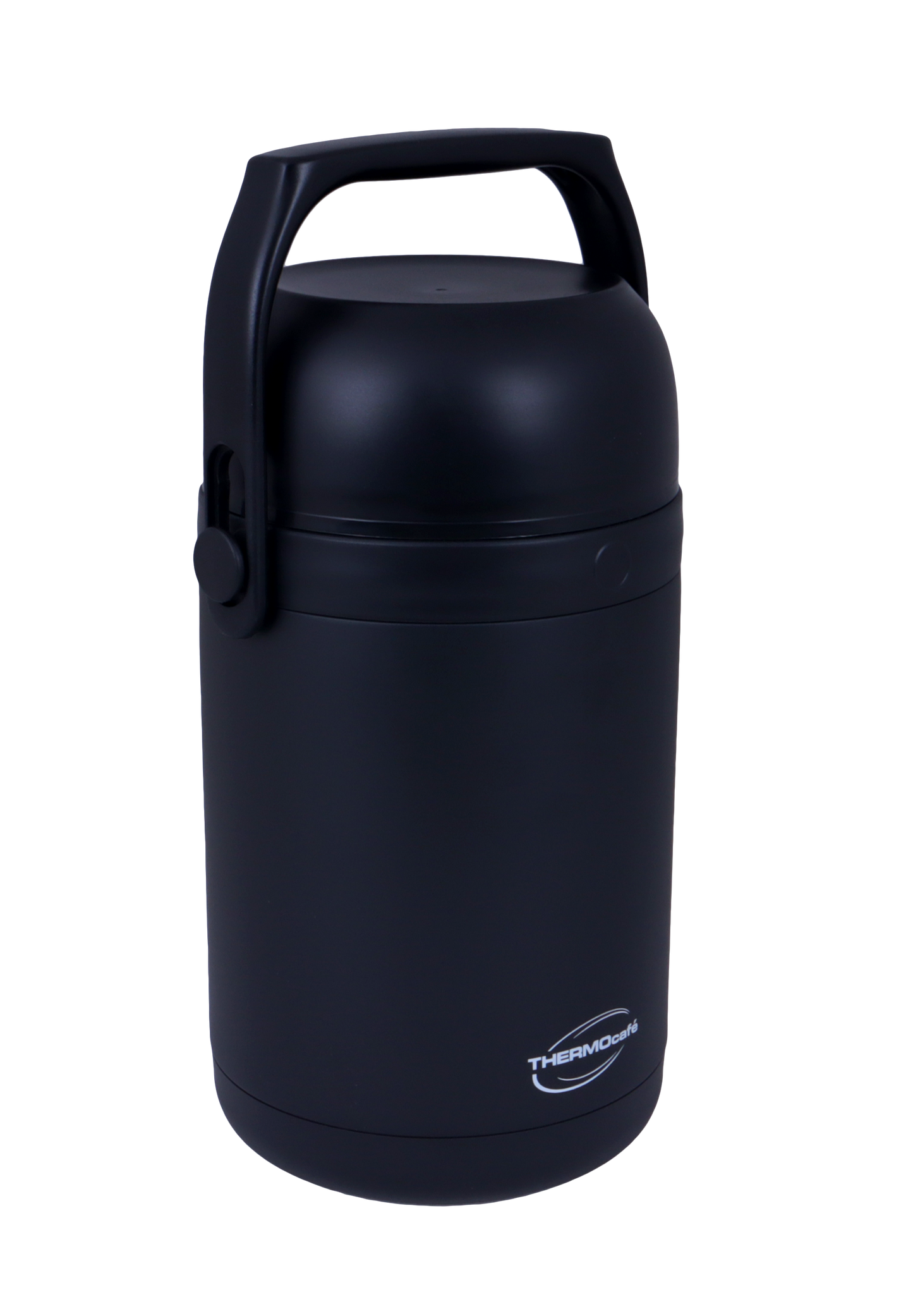 Thermocafe Vacuum Insulated Soup Lunch Set 1800ml