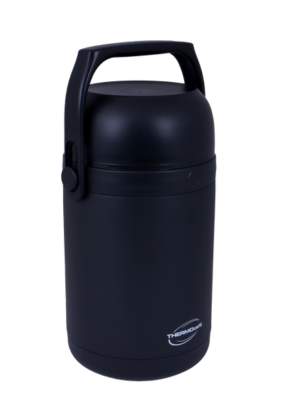 Thermocafe Vacuum Insulated Soup Lunch Set 1800ml