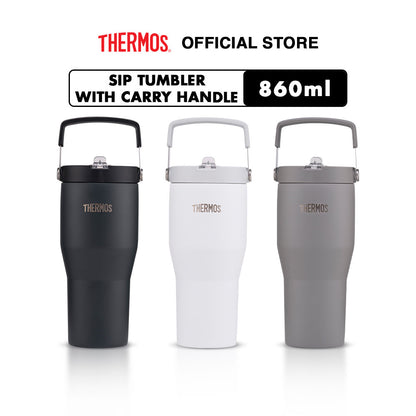 Thermos Sip Tumbler with Carry Handle
