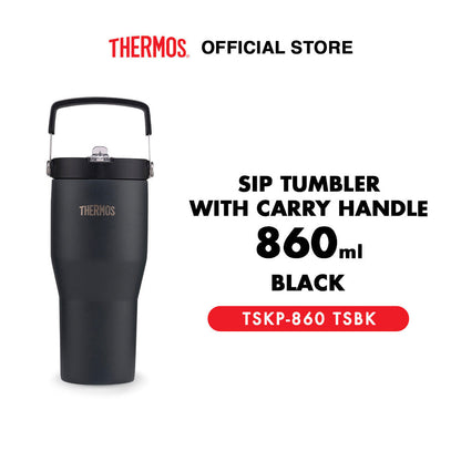 Thermos Sip Tumbler with Carry Handle