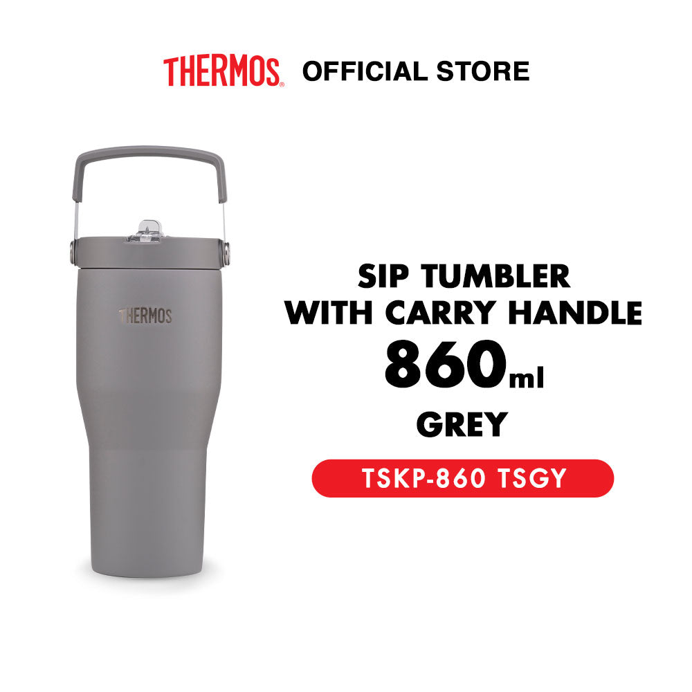 Thermos Sip Tumbler with Carry Handle