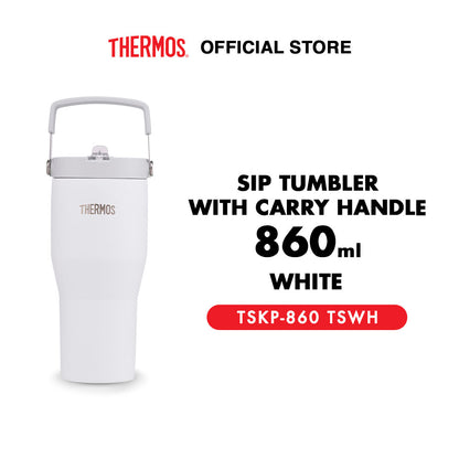Thermos Sip Tumbler with Carry Handle