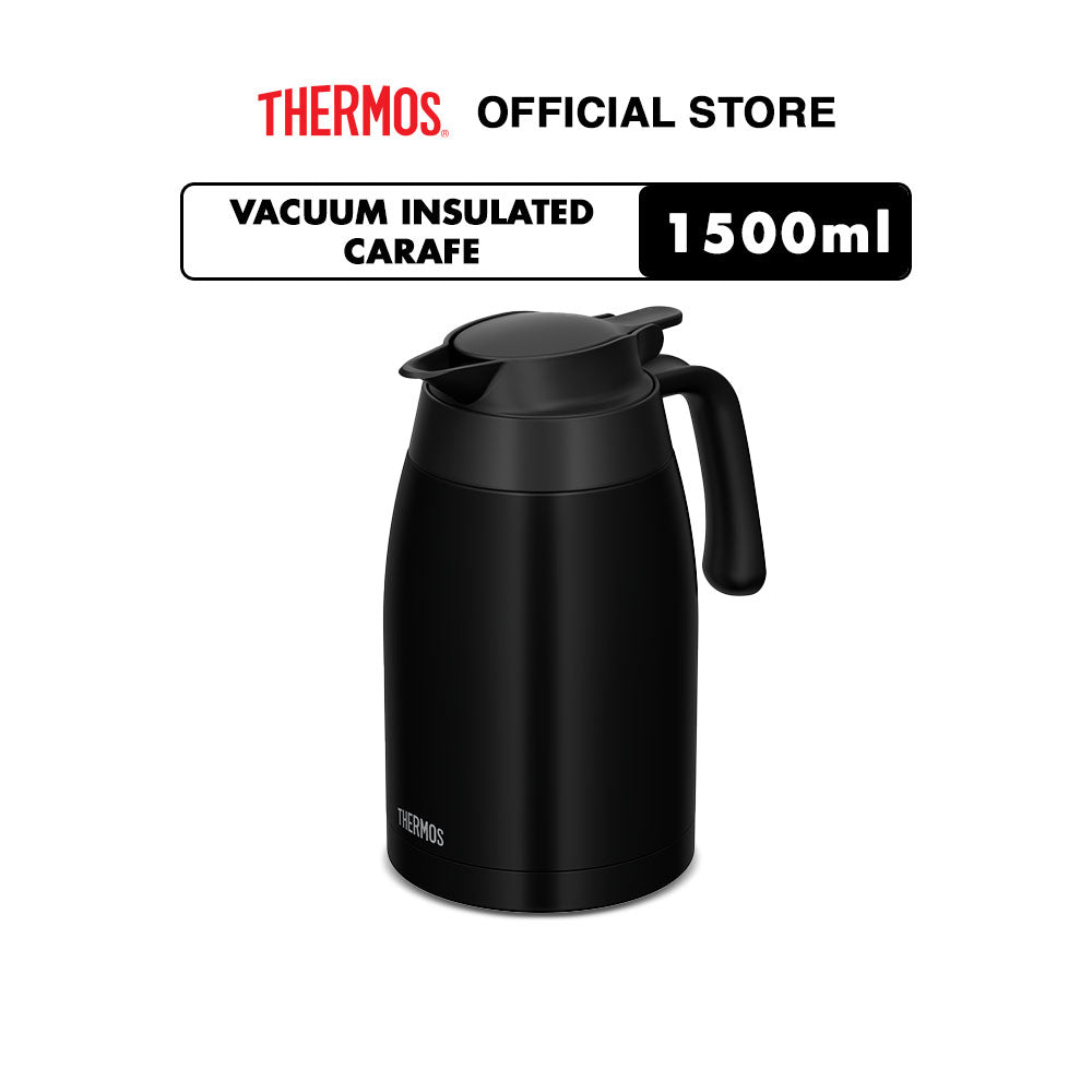 Thermos Vacuum Insulated Carafe 1500 - 2000 ml