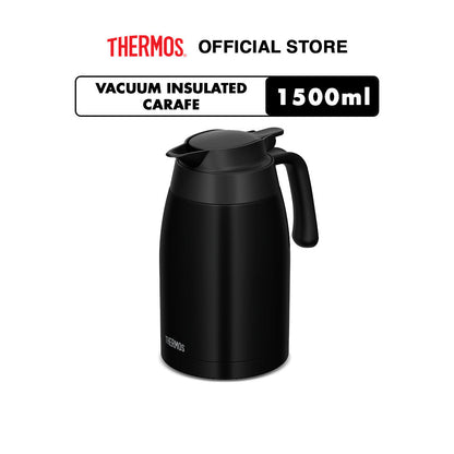 Thermos Vacuum Insulated Carafe 1500 - 2000 ml