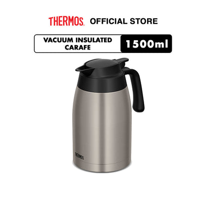 Thermos Vacuum Insulated Carafe 1500 - 2000 ml