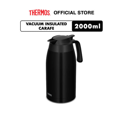Thermos Vacuum Insulated Carafe 1500 - 2000 ml