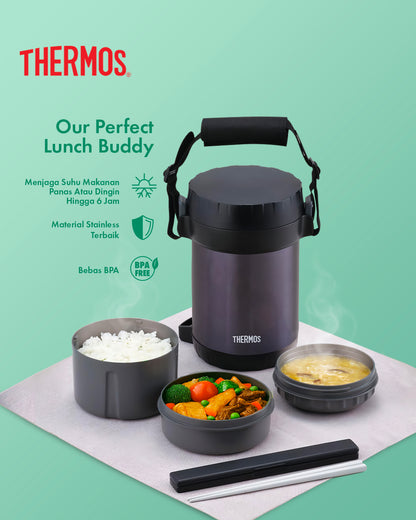 Thermos Vacuum Insulated Lunch Tote